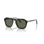 Persol PO 3292S 95/58 52 Unisex Polarize Güneş Gözlüğü