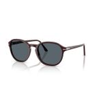 Persol PO 3343S 1241R5 53 Unisex Güneş Gözlüğü