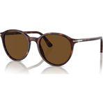 Persol PO 3350S 24/57 56 Persol Polarize Güneş Gözlüğü