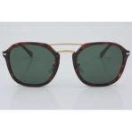Persol Po 3352-S 24/31 55 - 01 Güneş Gözlüğü