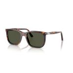 Persol PO 3357S 56 24/31 Kahverengi Unisex Güneş Gözlüğü