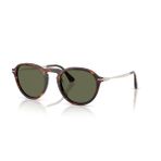 Persol PO 3383S 24/58 51 Unisex Polarize Güneş Gözlüğü
