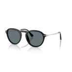 Persol PO 3383S 95/3R 51 Unisex Polarize Güneş Gözlüğü