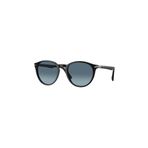 Persol Po-s 3152s 9014q8 52 Unisex Güneş Gözlüğü