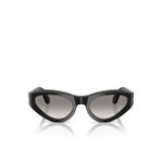 Persol PO0052S Dikdörtgen Siyah Kadın Güneş Gözlüğü