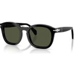 Persol PO0082S 95 31 54 Unisex Güneş Gözlüğü - Siyah