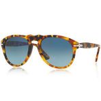 Persol PO0649 1052/S3 54 Polarize Unisex Güneş Gözlüğü