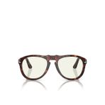 Persol PO0649 Damla Kahve Erkek Güneş Gözlüğü