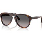 Persol PO0649NE 24 M3 56 Unisex Güneş Gözlüğü - Havana