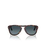 Persol PO0714 Damla Kahve Erkek Polarize Güneş Gözlüğü