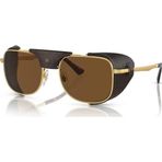 Persol PO1013SZ 114057 53 Erkek Güneş Gözlüğü