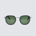 Persol PO1015SJ 112531 52 Erkek Güneş Gözlüğü