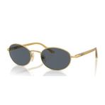 Persol PO1018S 1129R5 52 Unisex Güneş Gözlüğü