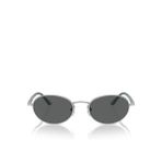 Persol PO1018S Oval Metal Unisex Güneş Gözlüğü