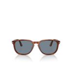 Persol PO3019S Kare Kahve Erkek Güneş Gözlüğü