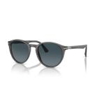 Persol PO3152S 1196S3 52 Polarize Erkek Güneş Gözlüğü