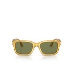 Persol PO3272S Dikdörtgen Bej Erkek Güneş Gözlüğü