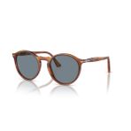 Persol PO3285S 96 56 52 Turuncu Unisex Güneş Gözlüğü