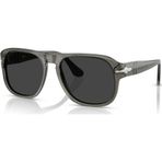 Persol PO3310S 110348 57 Polarize Erkek Güneş Gözlüğü