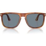 Persol PO3336S 96/5654 Kadın Güneş Gözlüğü - Kahverengi