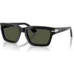 Persol PO3363S 95 31 55 Erkek Güneş Gözlüğü - Siyah