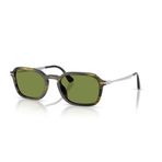 Persol PO3381S 12374E 54 Unisex Güneş Gözlüğü
