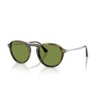 Persol PO3383S 12374E 54 Unisex Güneş Gözlüğü