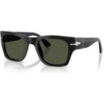 Persol PO3384S 95 31 54 Unisex Güneş Gözlüğü - Siyah