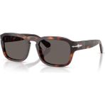Persol PO3386S 24 B1 56 Unisex Güneş Gözlüğü - Havana