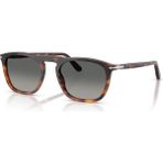 Persol PO3391S 116071 55 Unisex Güneş Gözlüğü - Füme
