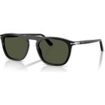 Persol PO3391S 95 31 53 Unisex Güneş Gözlüğü - Siyah