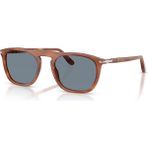 Persol PO3391S 96 56 55 Unisex Güneş Gözlüğü - Kahverengi