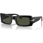Persol PO3392S 95 31 54 Unisex Güneş Gözlüğü - Siyah