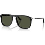 Persol PO3392S 95 31 57 Unisex Güneş Gözlüğü - Siyah
