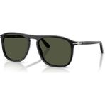 Persol PO3392S 95/31 Erkek Güneş Gözlüğü - Siyah