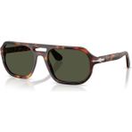 Persol PO3393S 24 31 56 Unisex Güneş Gözlüğü - Havana