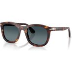 Persol PO3395S 24 S3 52 Unisex Güneş Gözlüğü - Havana