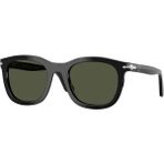 Persol PO3395S 95 31 52 Unisex Güneş Gözlüğü - Siyah