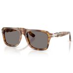 Persol PO8002S 1243B1 55 Erkek Güneş Gözlüğü