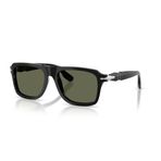 PERSOL PO8002S 9558 55 ERKEK GÜNEŞ GÖZLÜĞÜ