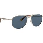 Persol PS2455S 107656 Metal Erkek Güneş Gözlüğü