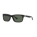 PERSOL PS3048S 95/31 SİYAH ERKEK GÜNEŞ GÖZLÜĞÜ