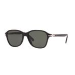 Persol Ps3244s 95/31 53 Siyah Güneş Gözlüğü