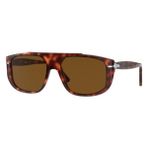 PERSOL PS3261S 24/57 POLARİZE KAHVERENGİ GÜNEŞ GÖZLÜĞÜ