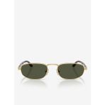 Persol Sarı Unisex Güneş Gözlüğü 0PO1028S56515/31