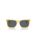 Persol Sarı Unisex Güneş Gözlüğü 0PO3357S53204/R5