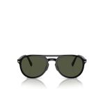 Persol Siyah Unisex Güneş Gözlüğü 0PO3235S5595/31