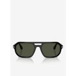 Persol Siyah Unisex Güneş Gözlüğü 0PO3393S5995/31