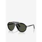 Persol Siyah Unisex Güneş Gözlüğü