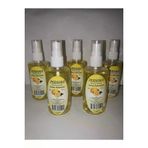 Persona 100 Ml Sprey Kolonya 5 Adet